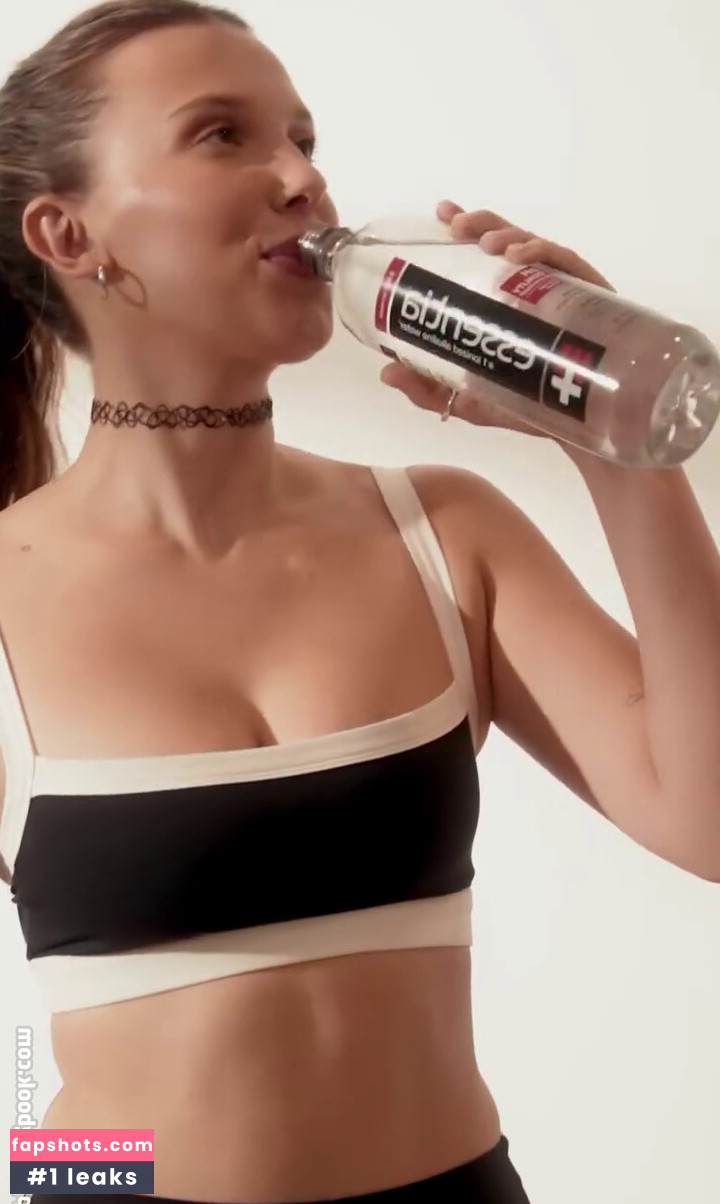 Millie Bobby Brown Nacktheit OnlyFans Fotos #137 - Fapshots