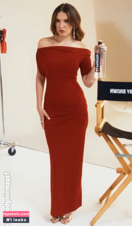 Millie Bobby Brown Nacktheit OnlyFans Fotos #142 - Fapshots