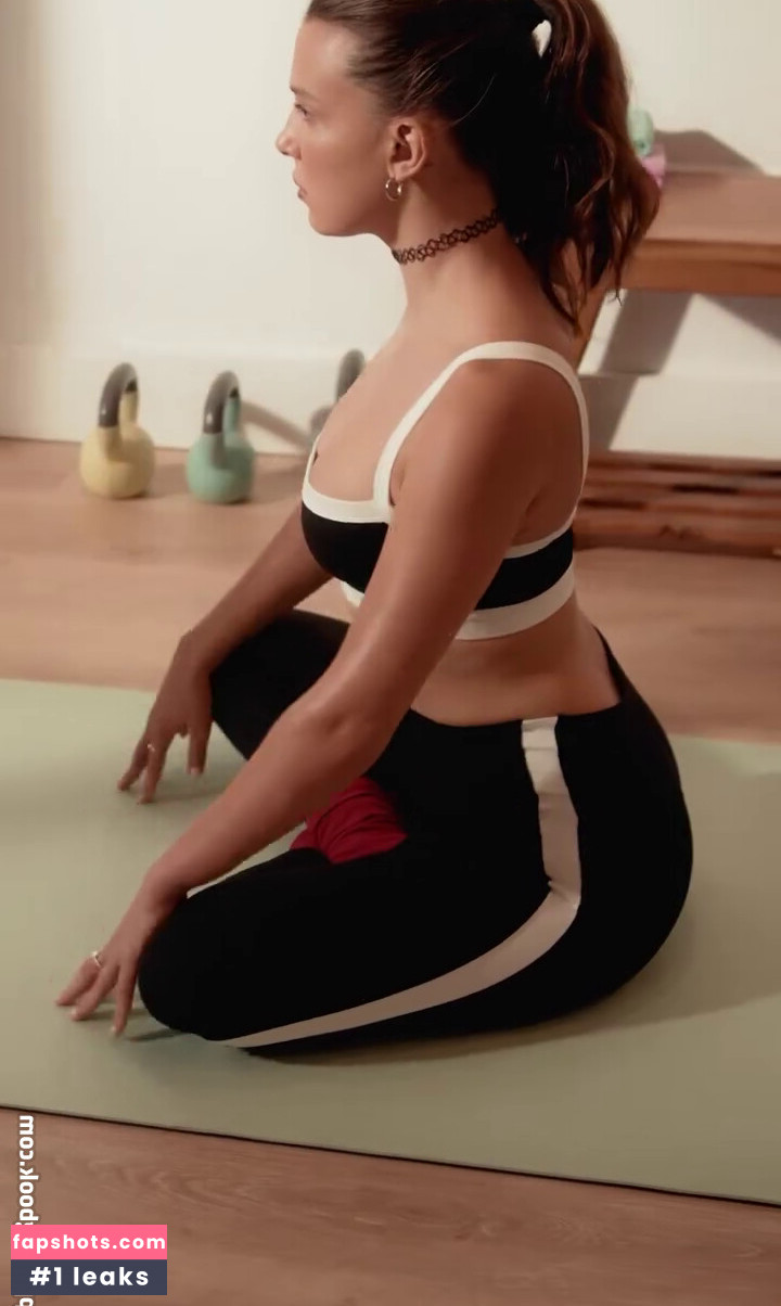 Millie Bobby Brown Nacktheit OnlyFans Fotos #144 - Fapshots