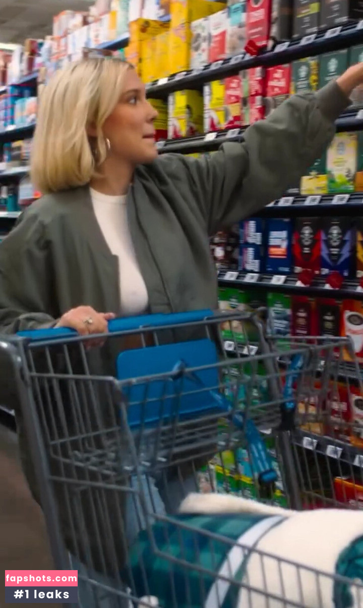 Millie Bobby Brown Nacktheit OnlyFans Fotos #146 - Fapshots