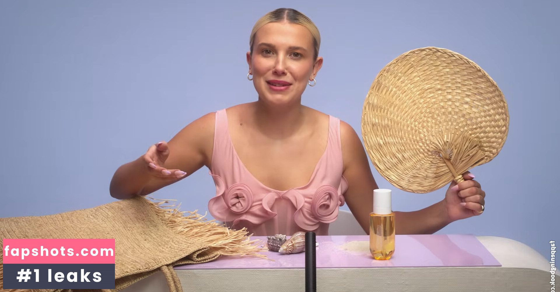 Millie Bobby Brown Nacktheit OnlyFans Fotos #157 - Fapshots