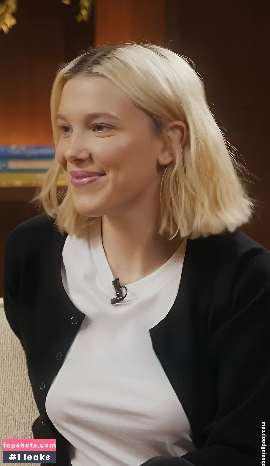 Millie Bobby Brown Nacktheit OnlyFans Fotos #158 - Fapshots