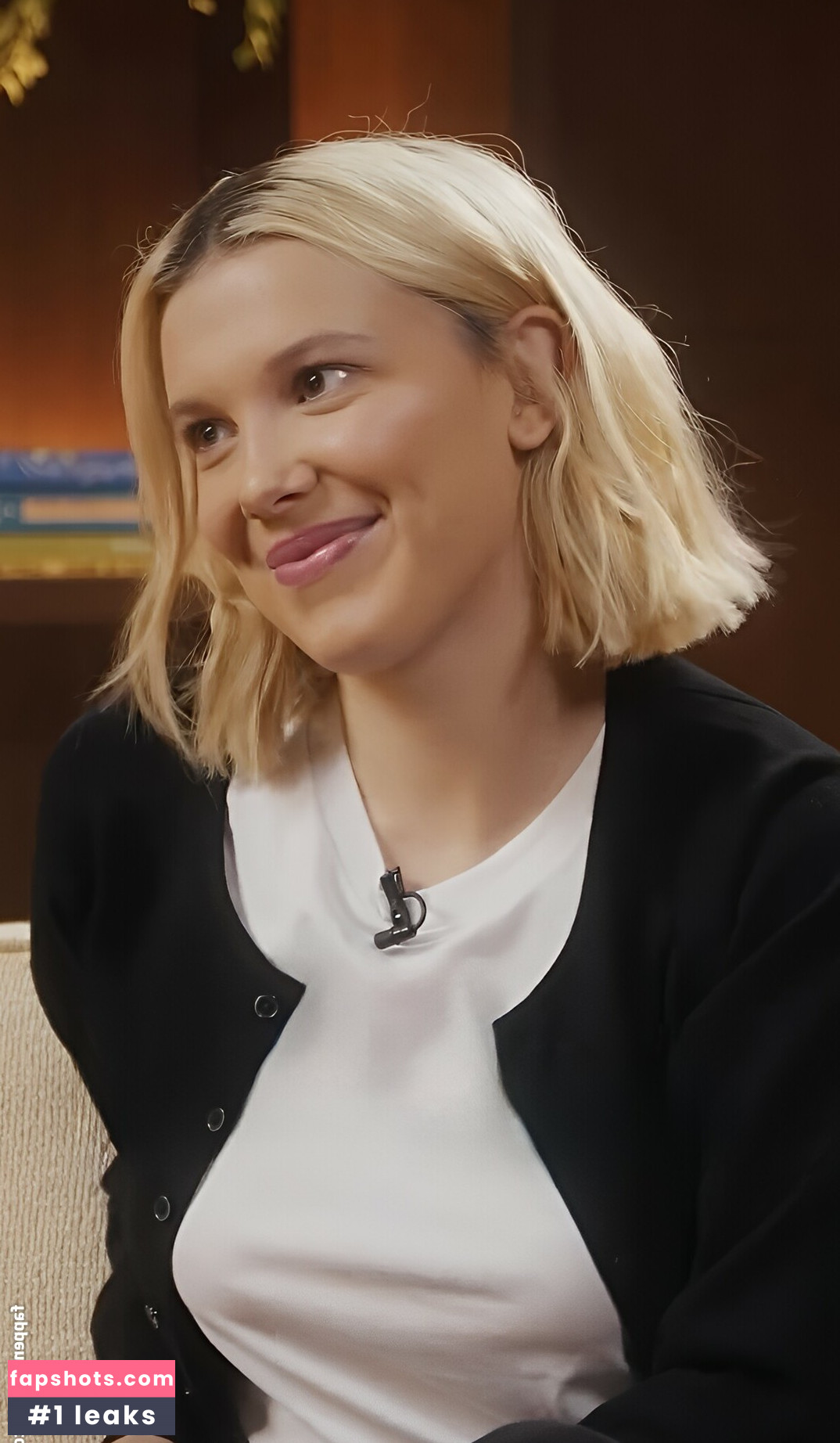 Millie Bobby Brown Nacktheit OnlyFans Fotos #159 - Fapshots