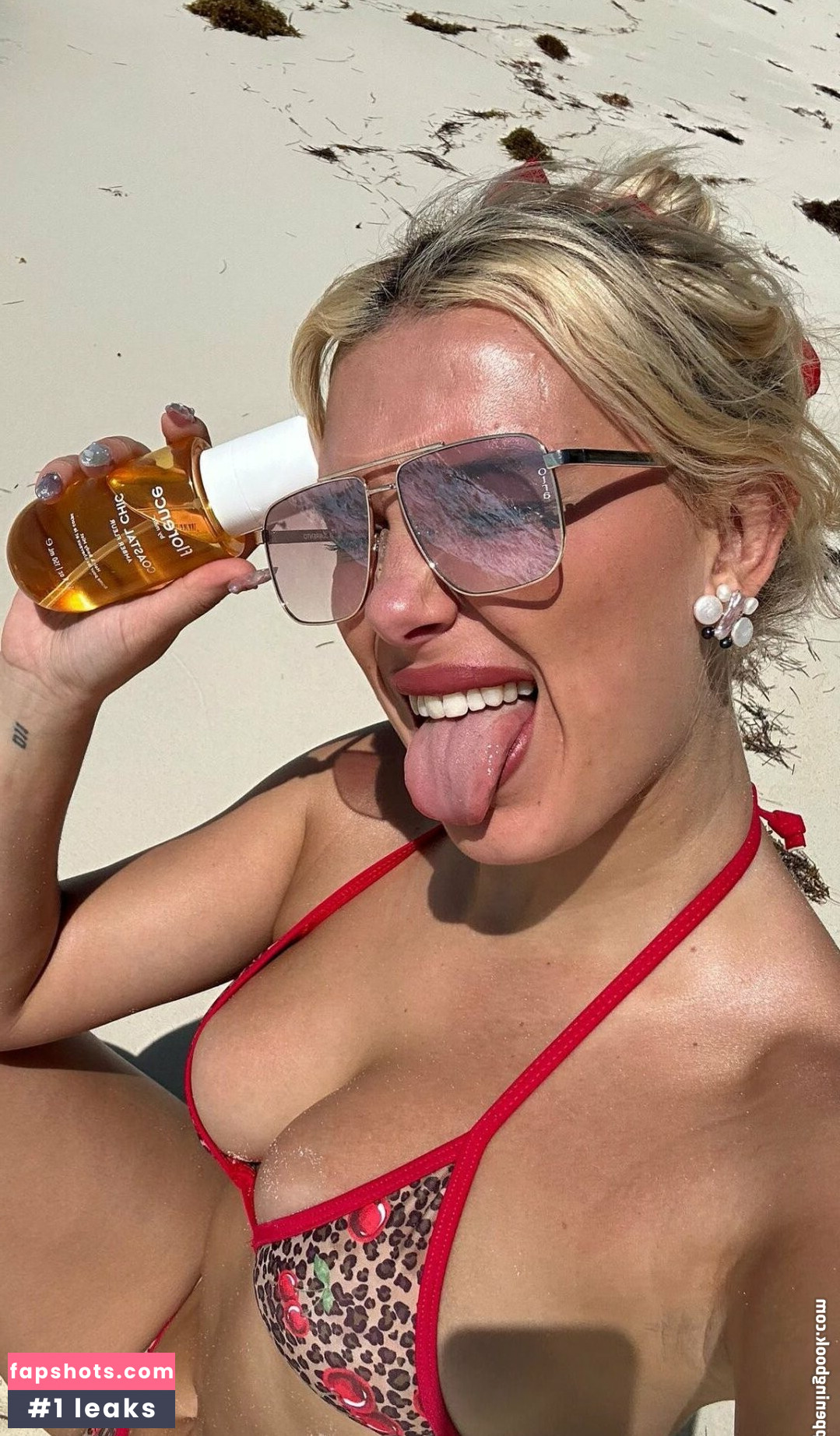 Millie Bobby Brown Nacktheit OnlyFans Fotos #161 - Fapshots