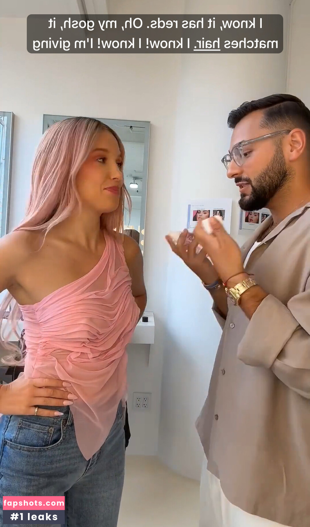 Millie Bobby Brown Nahé úniky fotek pouze od fanoušků #175 - Fapshots