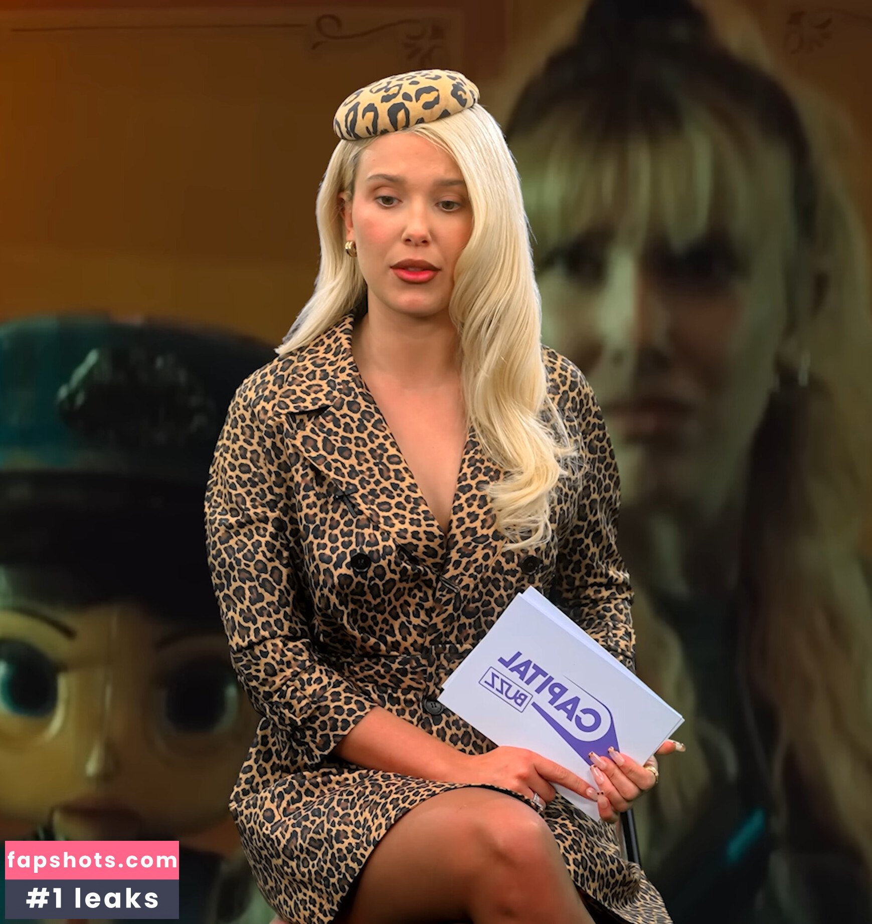 Millie Bobby Brown Nacktheit OnlyFans Fotos #187 - Fapshots