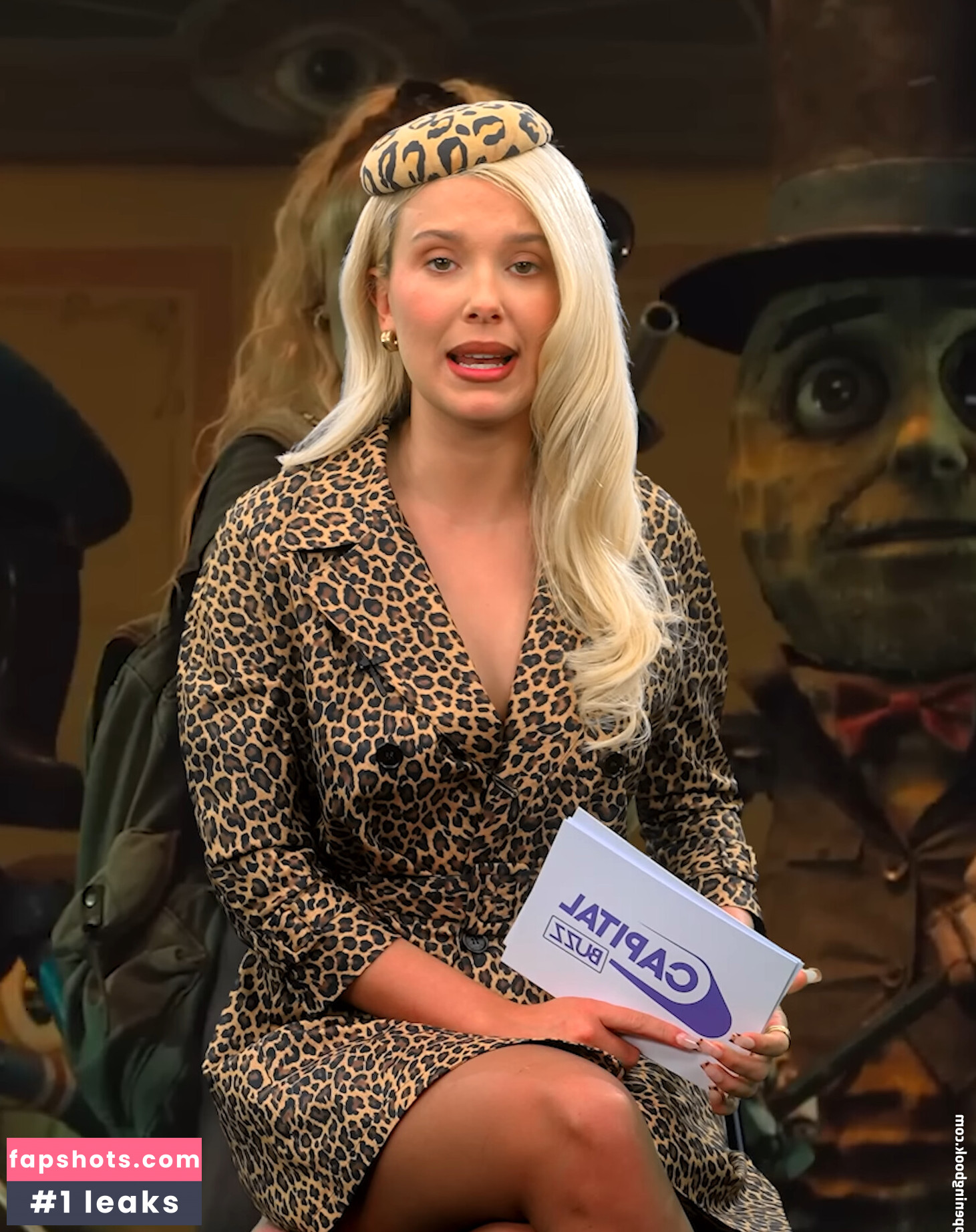 Millie Bobby Brown Nacktheit OnlyFans Fotos #199 - Fapshots