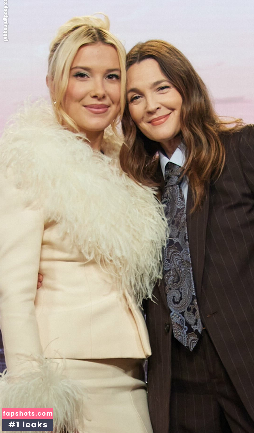 Millie Bobby Brown Nacktheit OnlyFans Fotos #204 - Fapshots