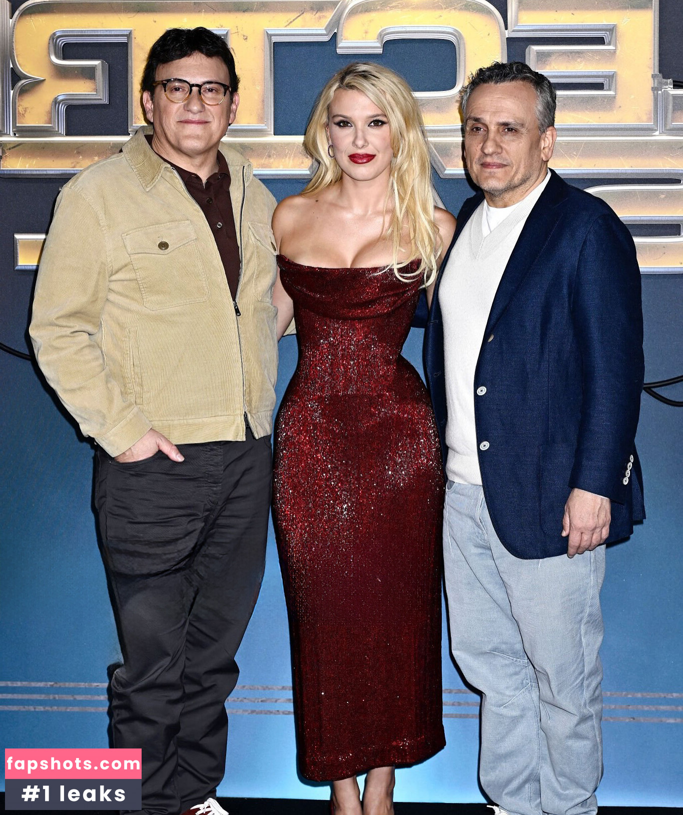 Millie Bobby Brown Nahé úniky fotek pouze od fanoušků #227 - Fapshots