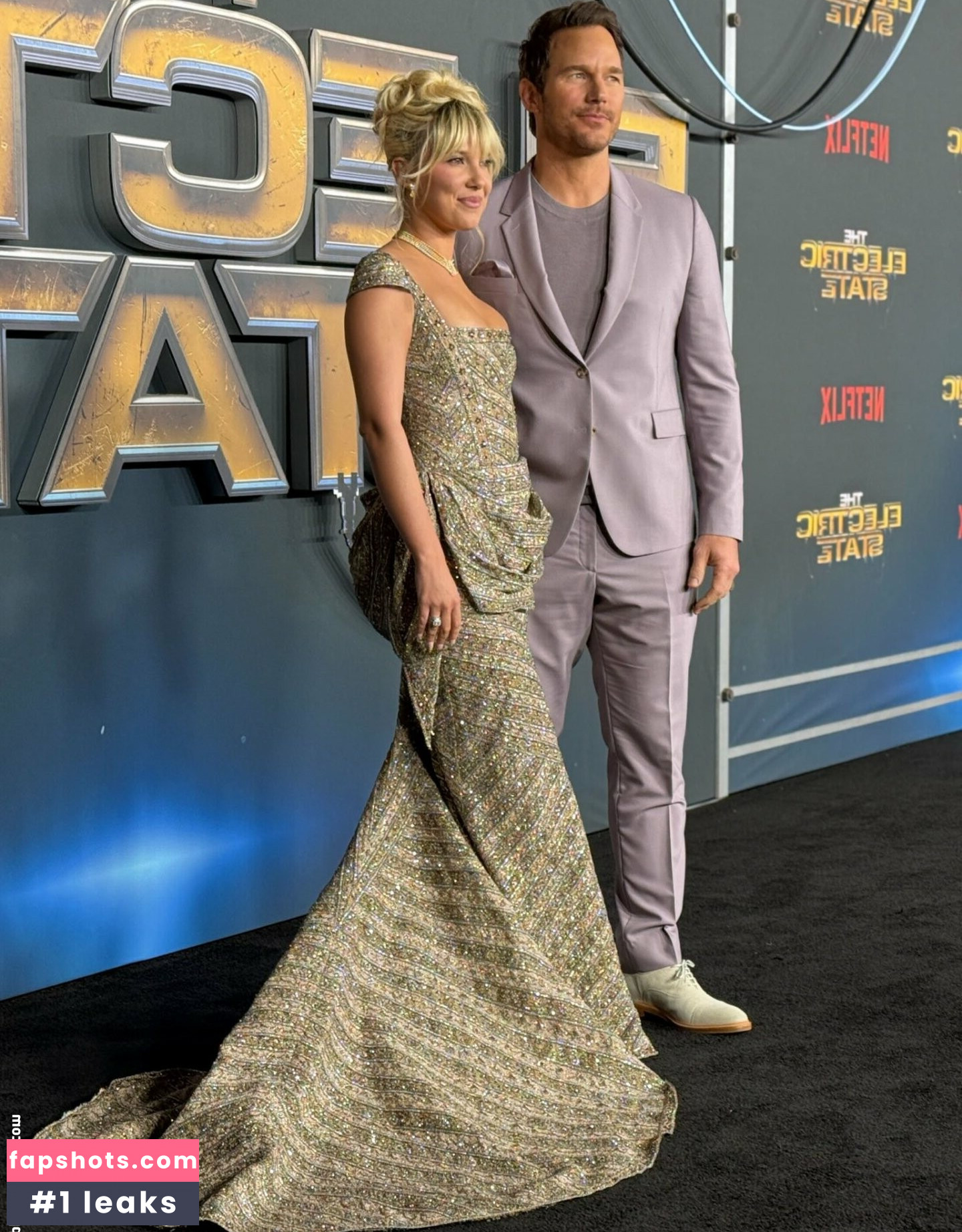 Millie Bobby Brown Nahé úniky fotek pouze od fanoušků #240 - Fapshots