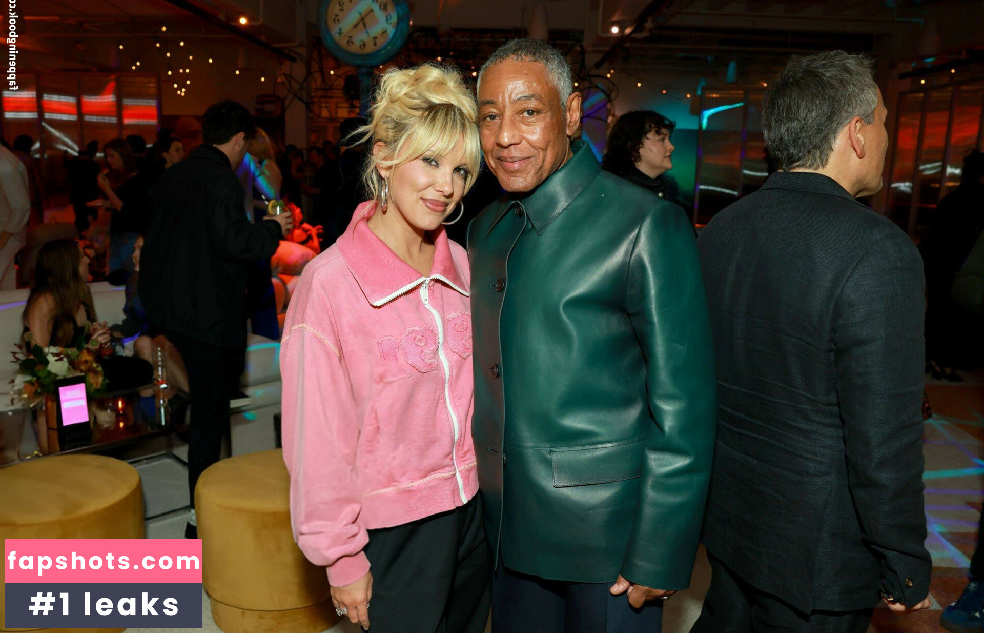 Millie Bobby Brown Nacktheit OnlyFans Fotos #254 - Fapshots