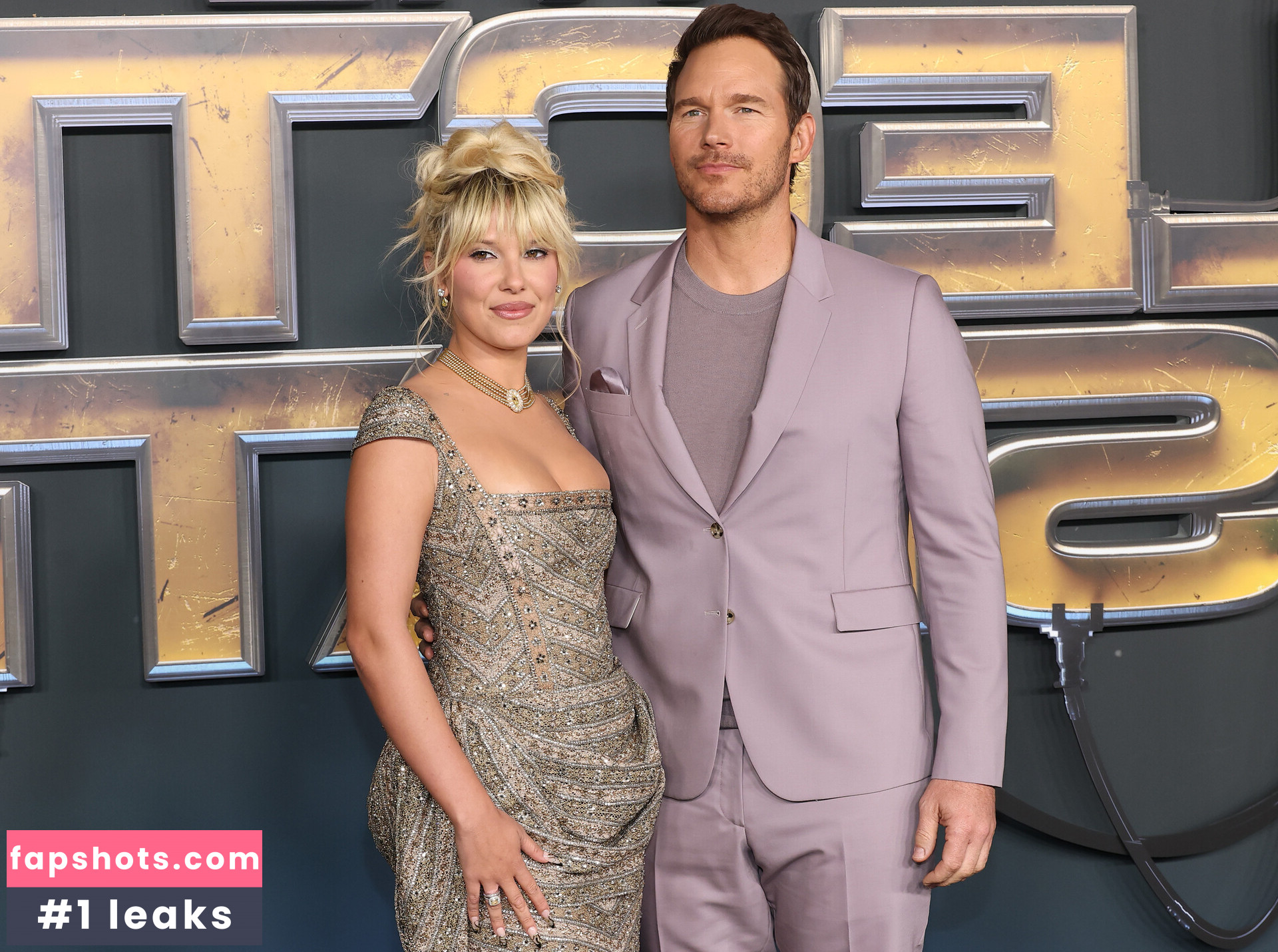 Millie Bobby Brown Nacktheit OnlyFans Fotos #261 - Fapshots