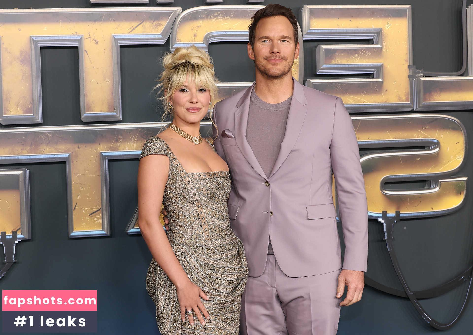 Millie Bobby Brown Nacktheit OnlyFans Fotos #271 - Fapshots