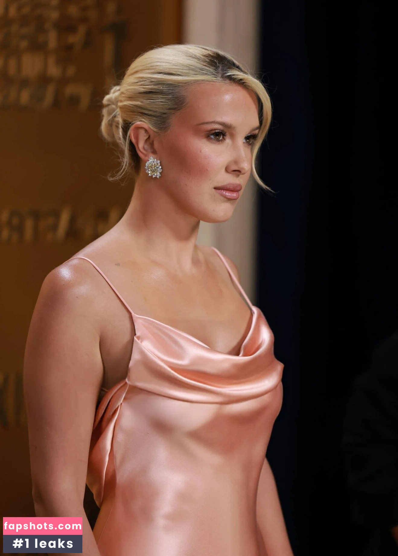 Millie Bobby Brown Nacktheit OnlyFans Fotos #282 - Fapshots