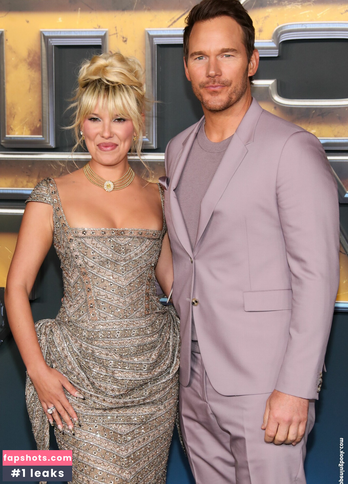 Millie Bobby Brown Nacktheit OnlyFans Fotos #311 - Fapshots