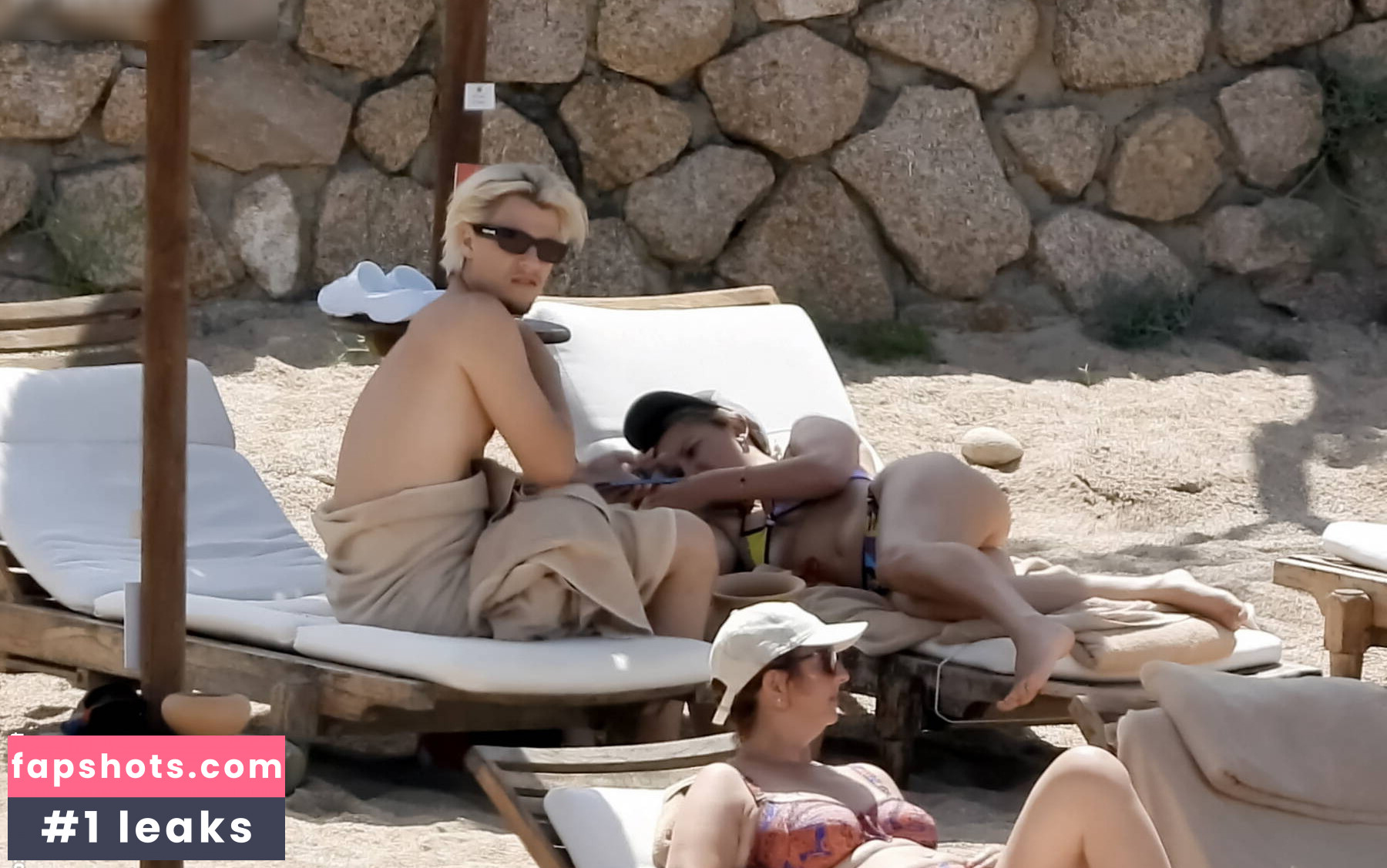 Millie Bobby Brown Nacktheit OnlyFans Fotos #319 - Fapshots