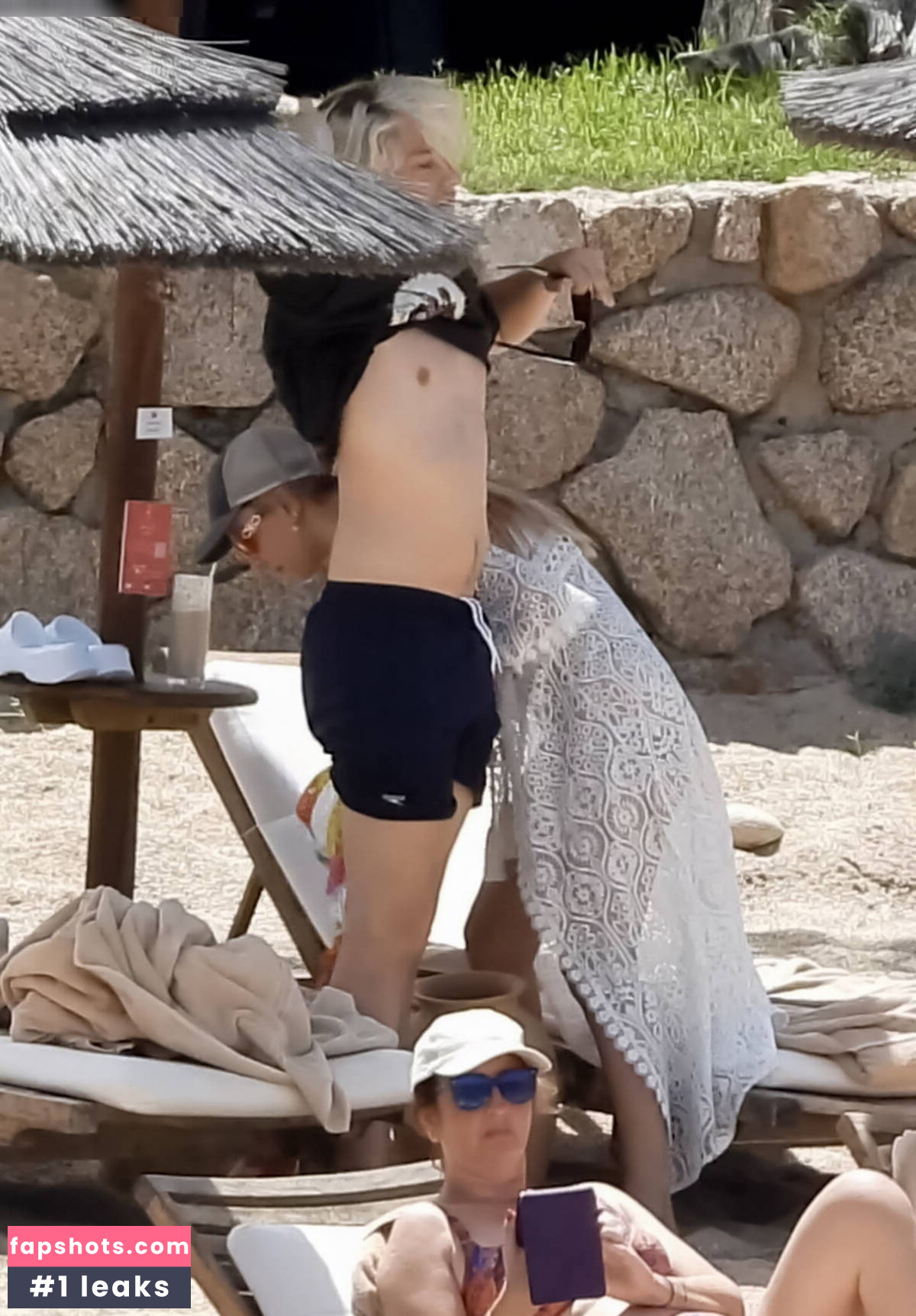 Millie Bobby Brown Nacktheit OnlyFans Fotos #320 - Fapshots