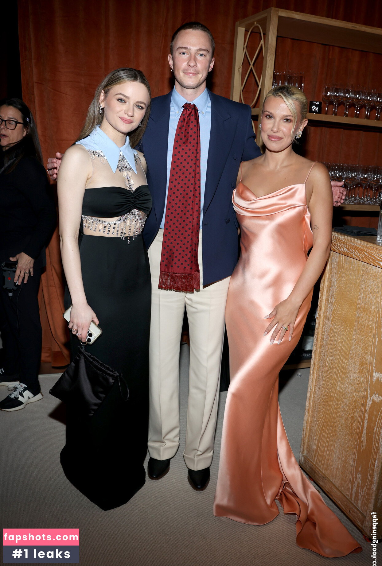 Millie Bobby Brown Nacktheit OnlyFans Fotos #341 - Fapshots