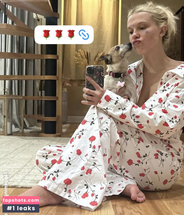 Millie Bobby Brown Nahé úniky fotek pouze od fanoušků #408 - Fapshots