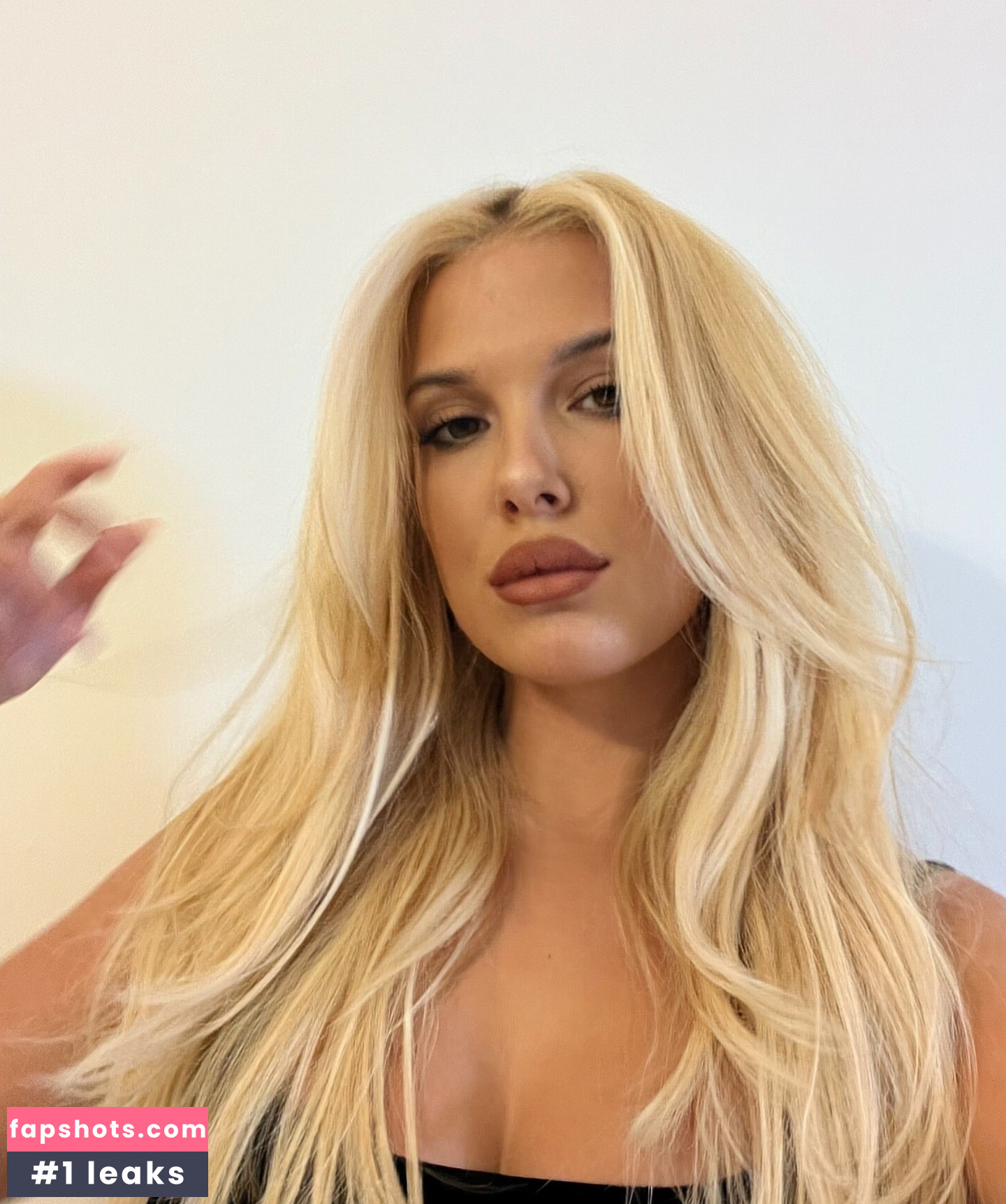 Millie Bobby Brown Nahé úniky fotek pouze od fanoušků #431 - Fapshots