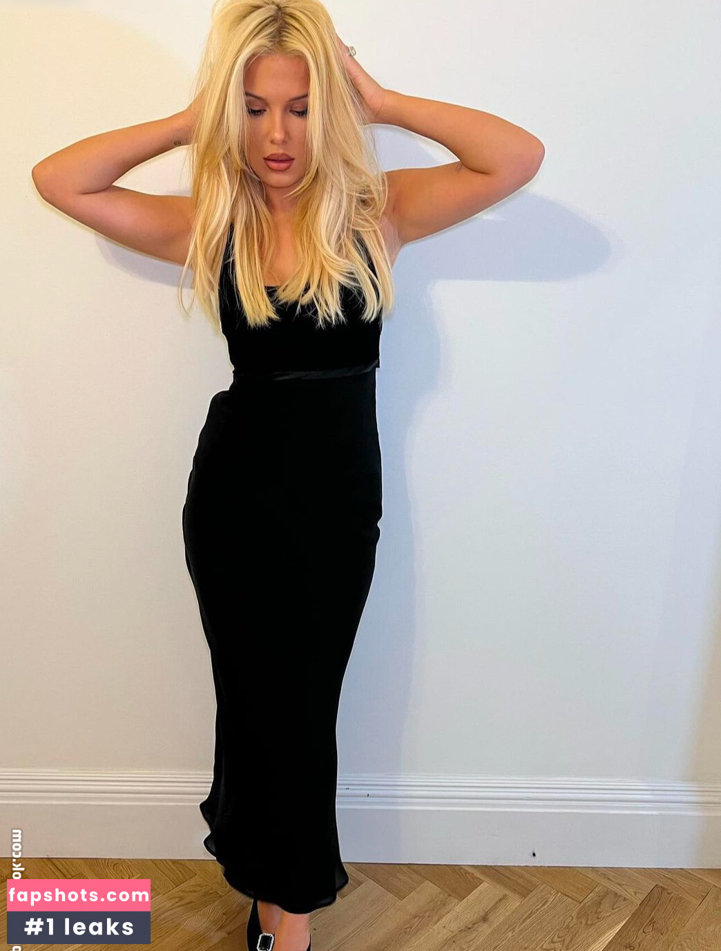 Millie Bobby Brown Nahé úniky fotek pouze od fanoušků #434 - Fapshots