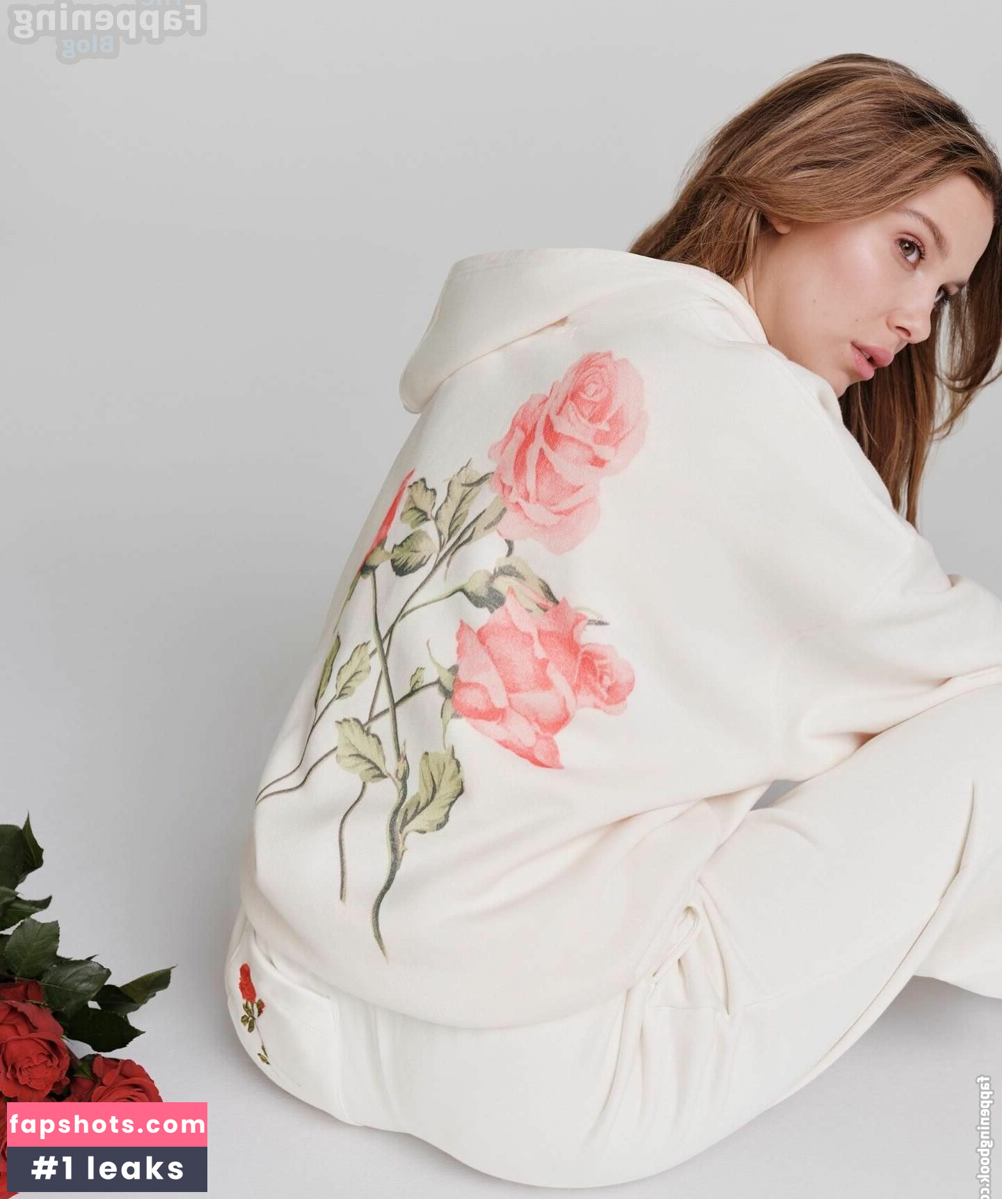 Millie Bobby Brown Nahé úniky fotek pouze od fanoušků #446 - Fapshots