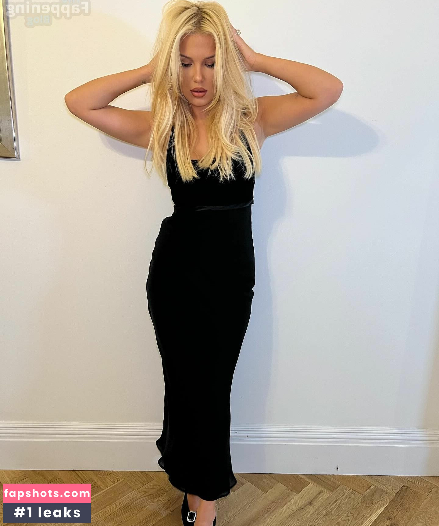 Millie Bobby Brown Nahé úniky fotek pouze od fanoušků #452 - Fapshots