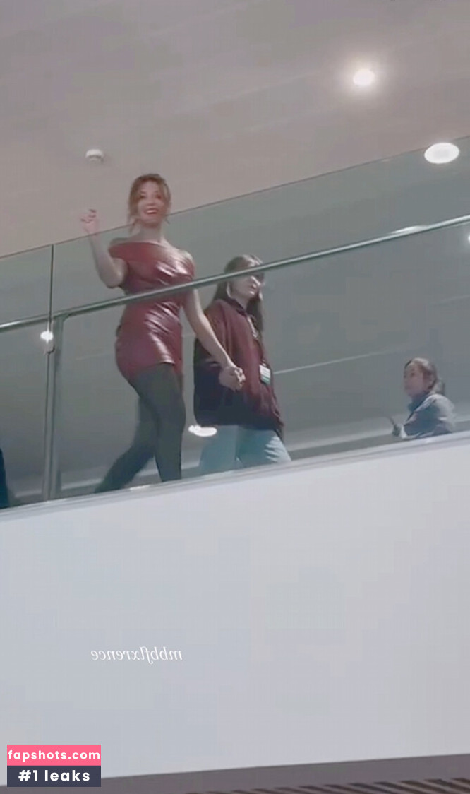 Millie Bobby Brown Nahé úniky fotek pouze od fanoušků #495 - Fapshots