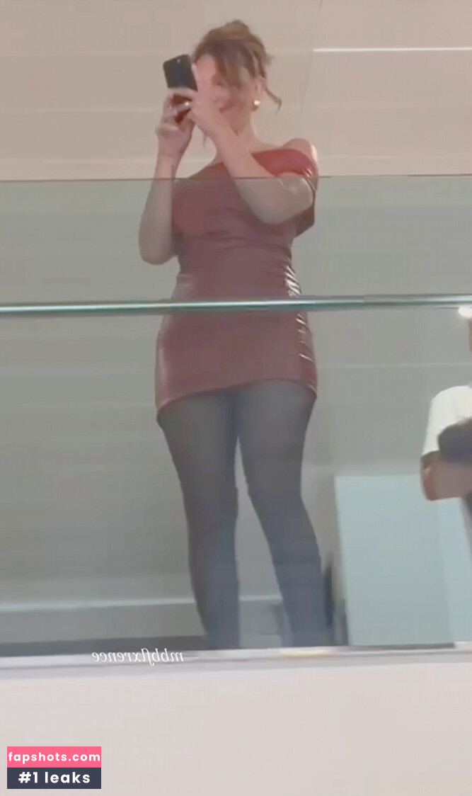 Millie Bobby Brown Nahé úniky fotek pouze od fanoušků #499 - Fapshots