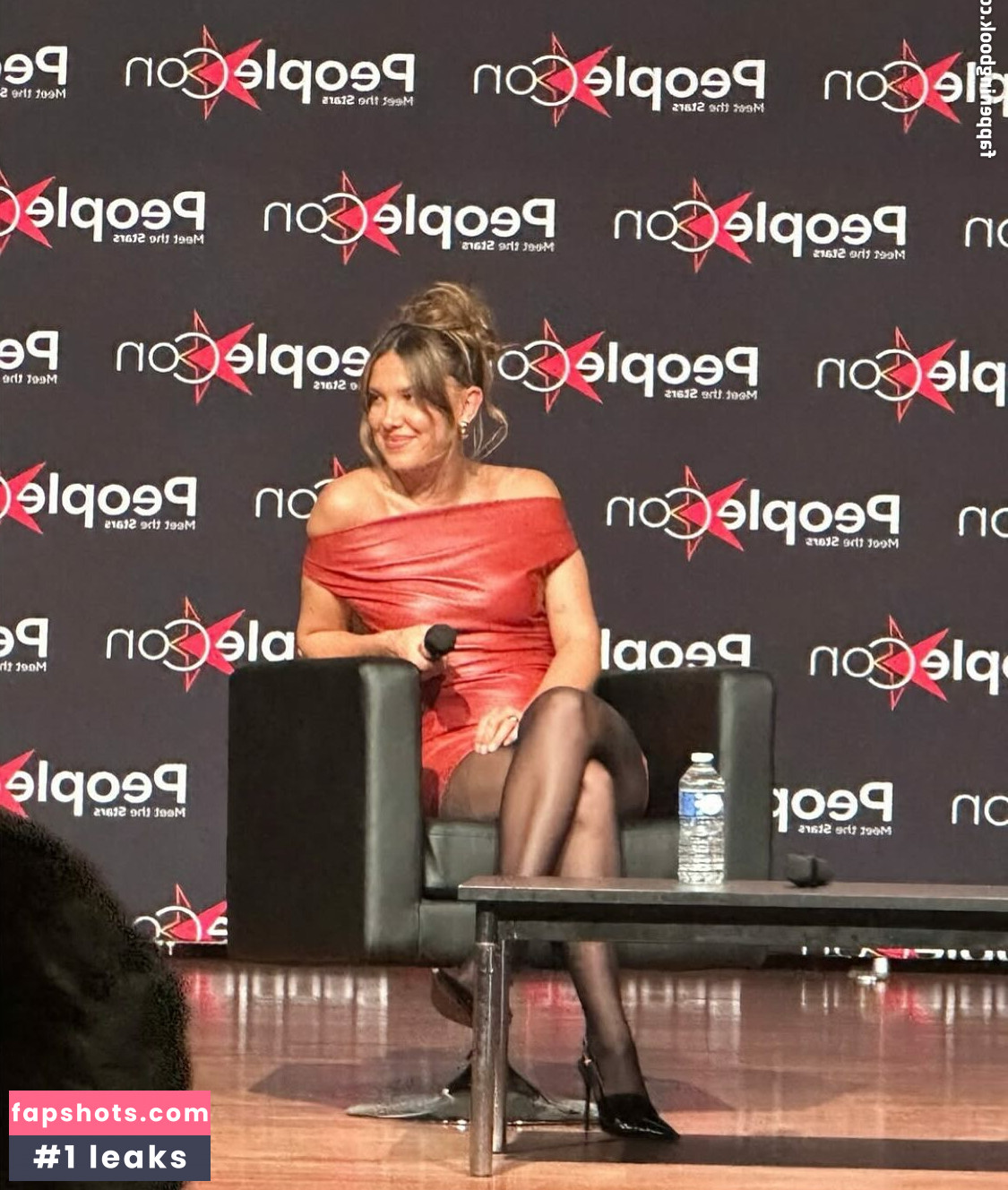 Millie Bobby Brown Nahé úniky fotek pouze od fanoušků #509 - Fapshots