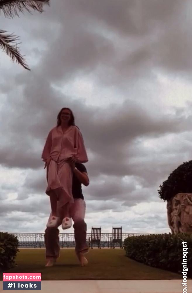 Millie Bobby Brown Nahé úniky fotek pouze od fanoušků #519 - Fapshots