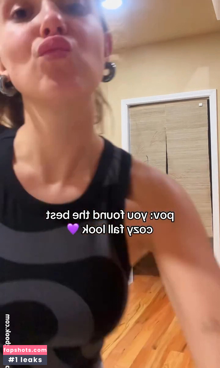 Millie Bobby Brown Nahé úniky fotek pouze od fanoušků #581 - Fapshots