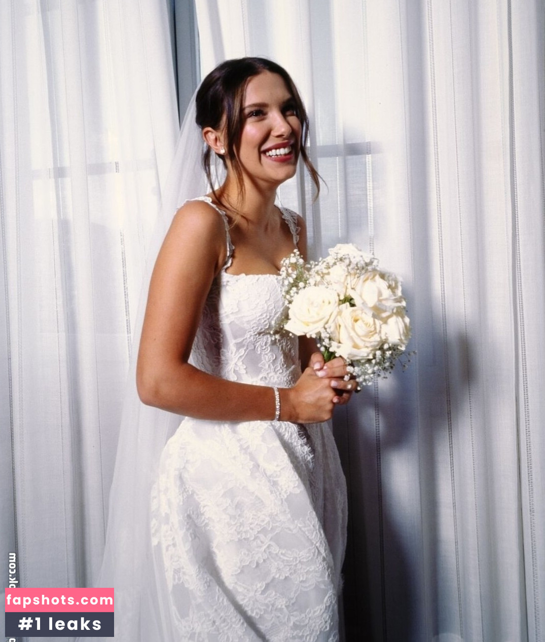 Millie Bobby Brown Nahé úniky fotek pouze od fanoušků #594 - Fapshots