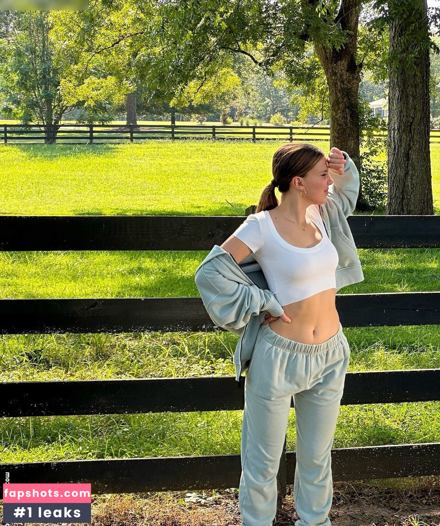 Millie Bobby Brown Nahé úniky fotek pouze od fanoušků #648 - Fapshots