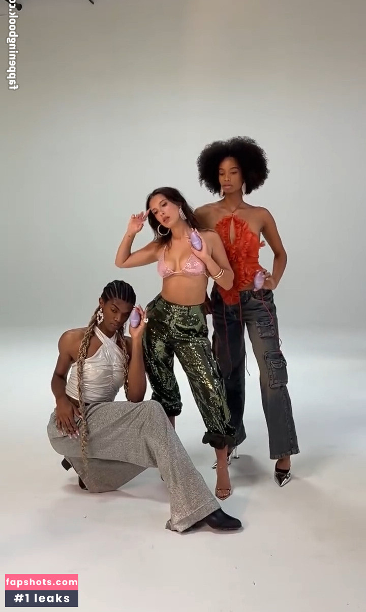 Millie Bobby Brown Nahé úniky fotek pouze od fanoušků #649 - Fapshots