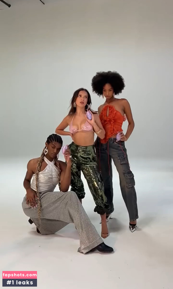 Millie Bobby Brown Nahé úniky fotek pouze od fanoušků #650 - Fapshots