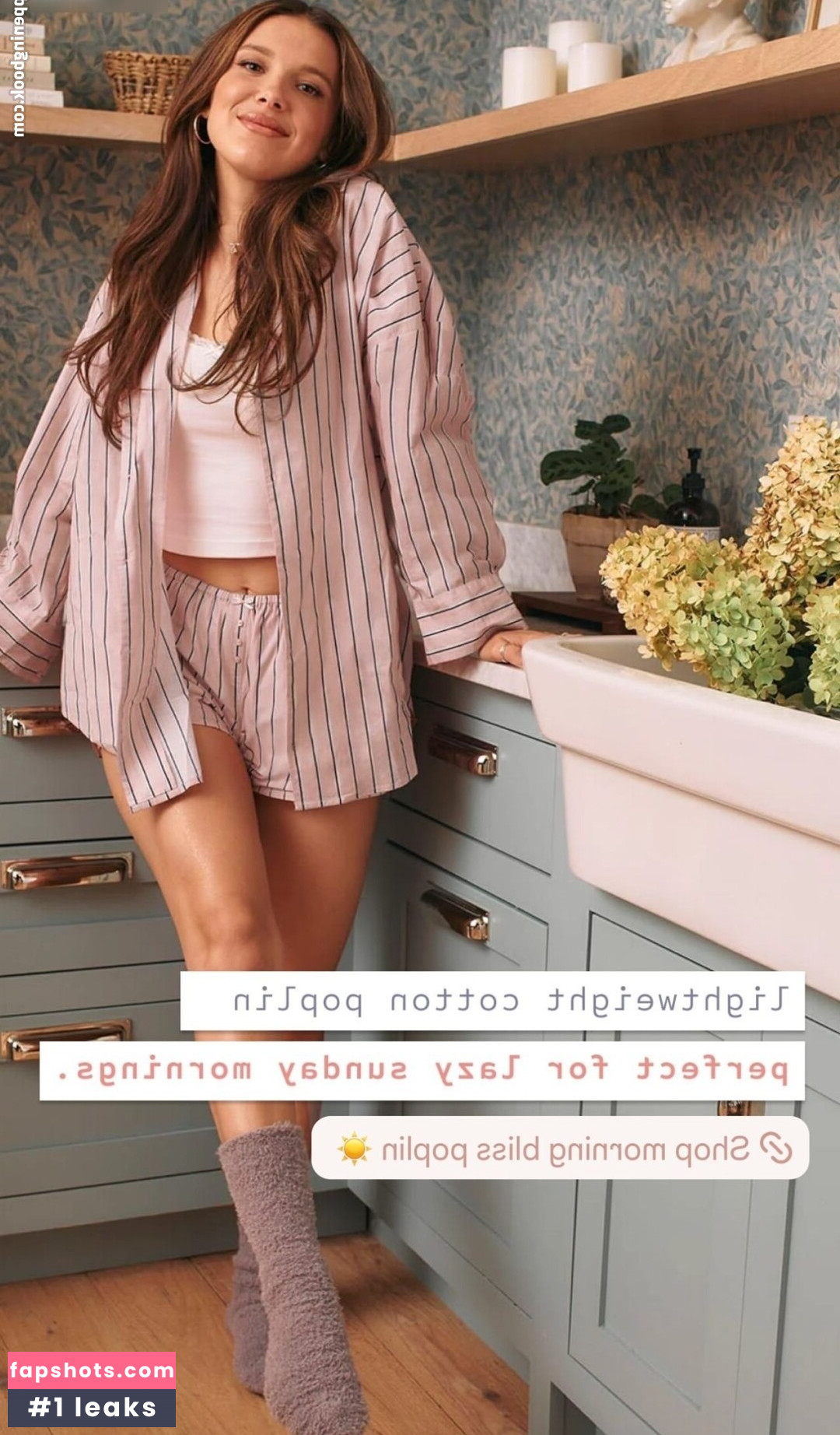 Millie Bobby Brown gallery photo #703