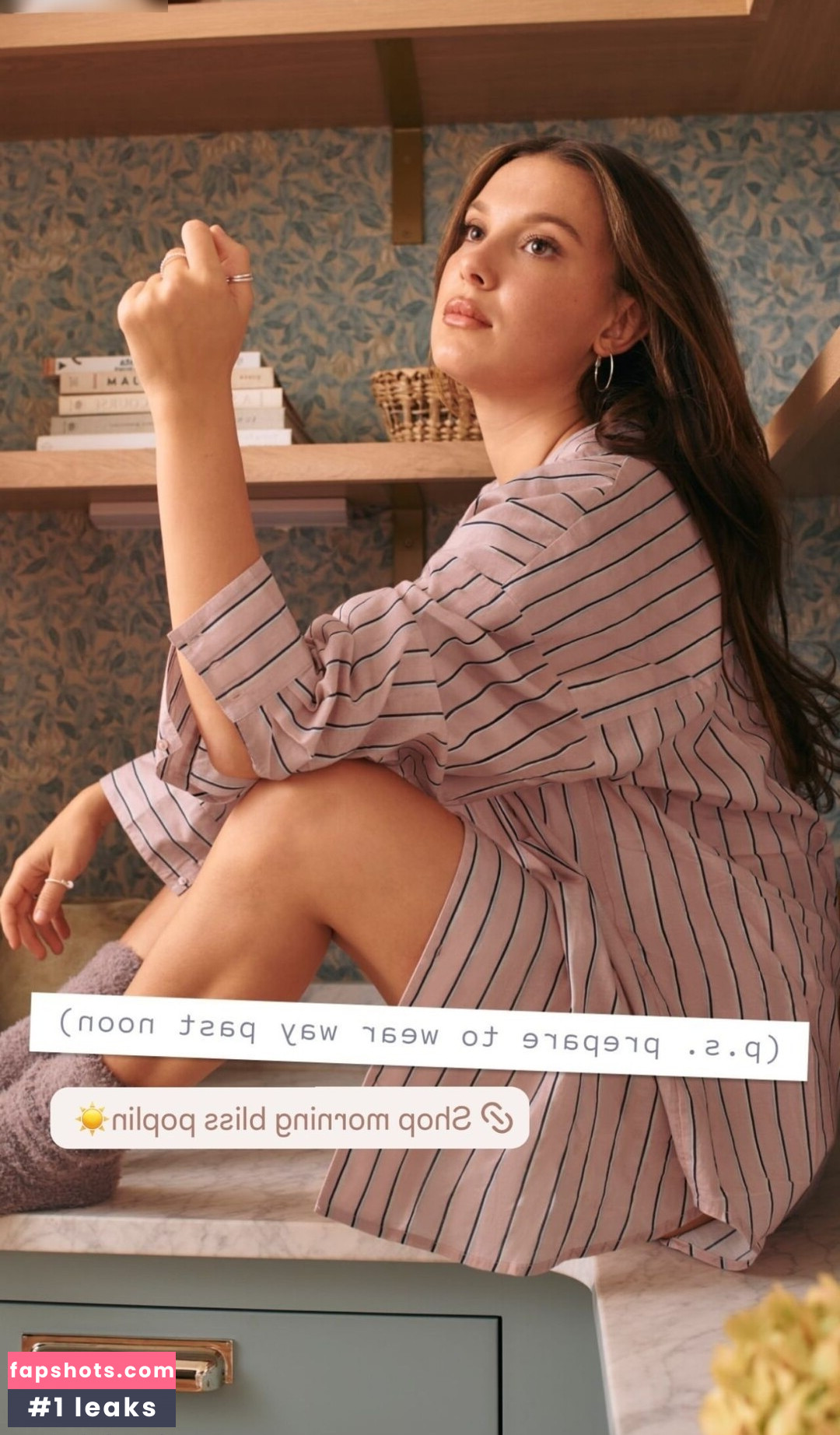 Millie Bobby Brown gallery photo #707