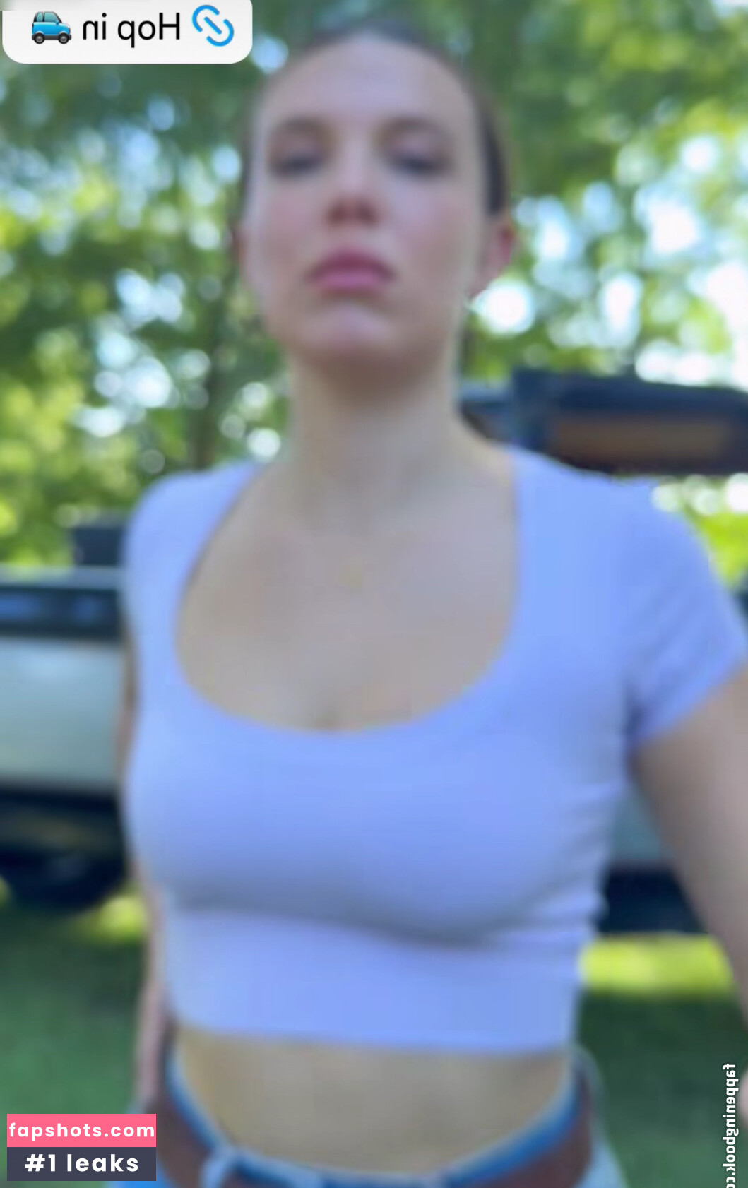 Millie Bobby Brown gallery photo #714