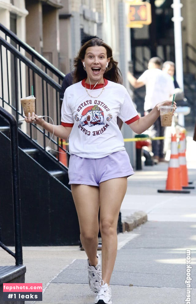 Millie Bobby Brown gallery photo #731