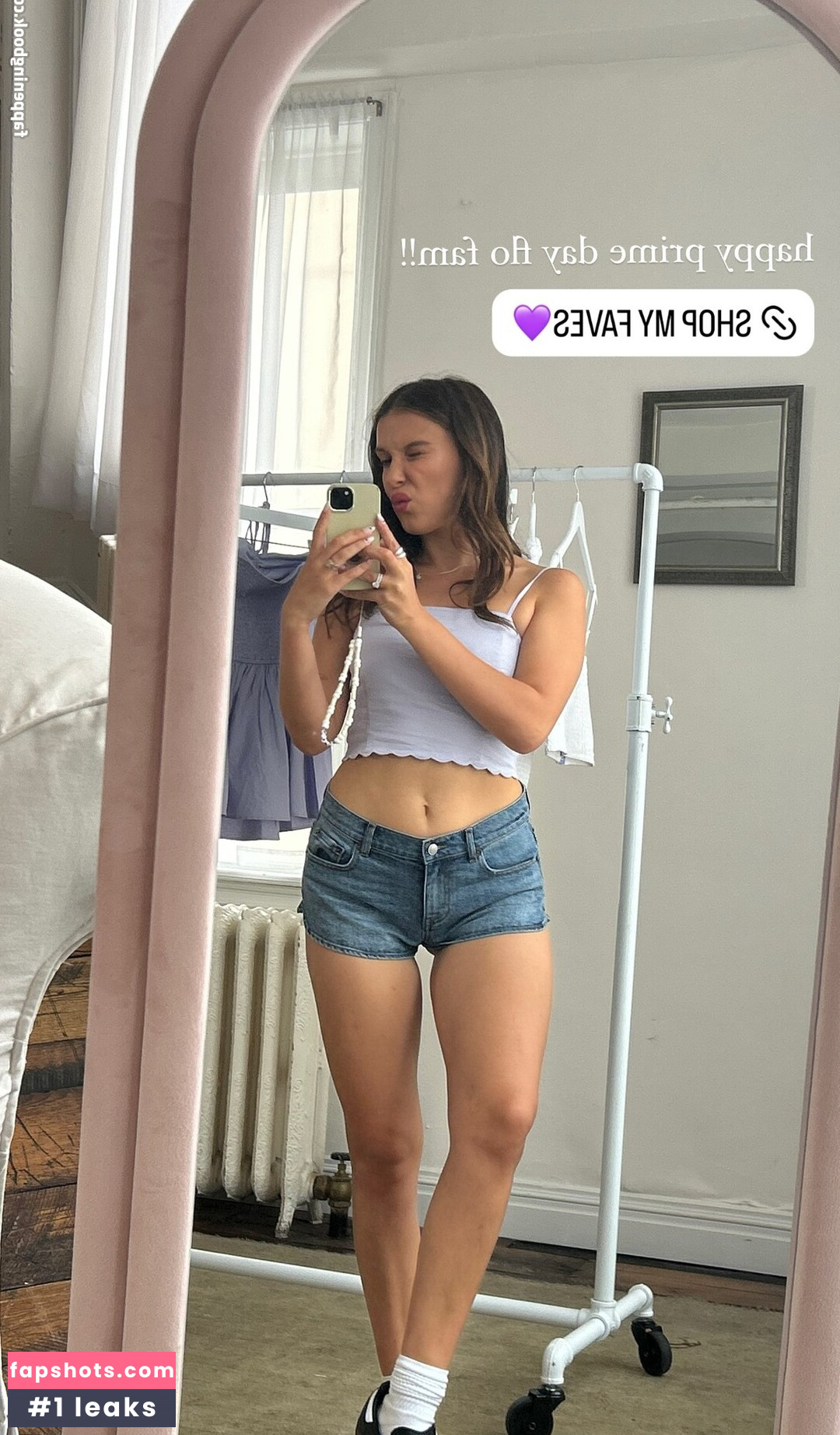 Millie Bobby Brown gallery photo #733