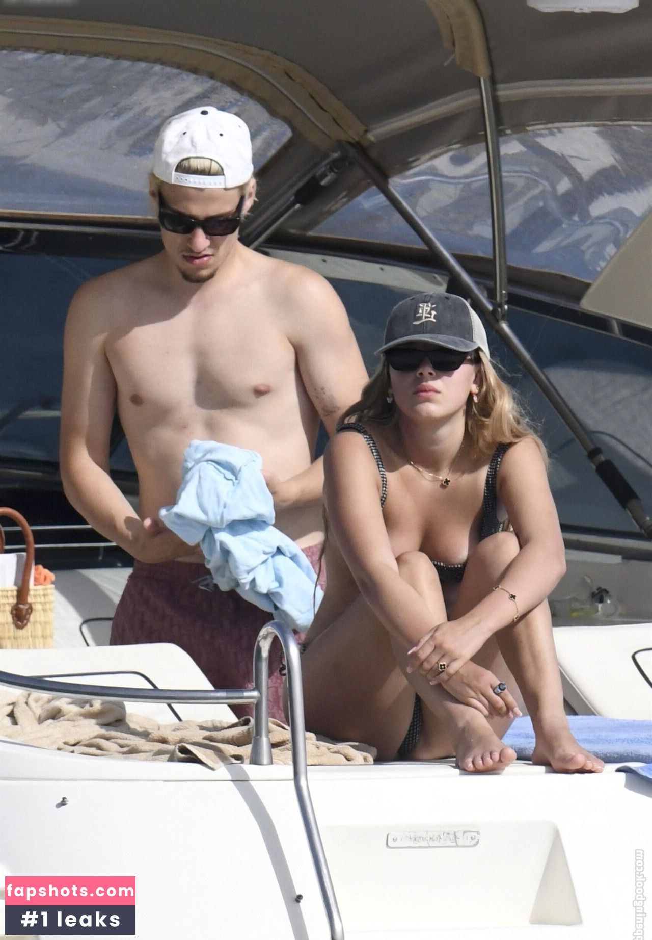 Millie Bobby Brown gallery photo #761