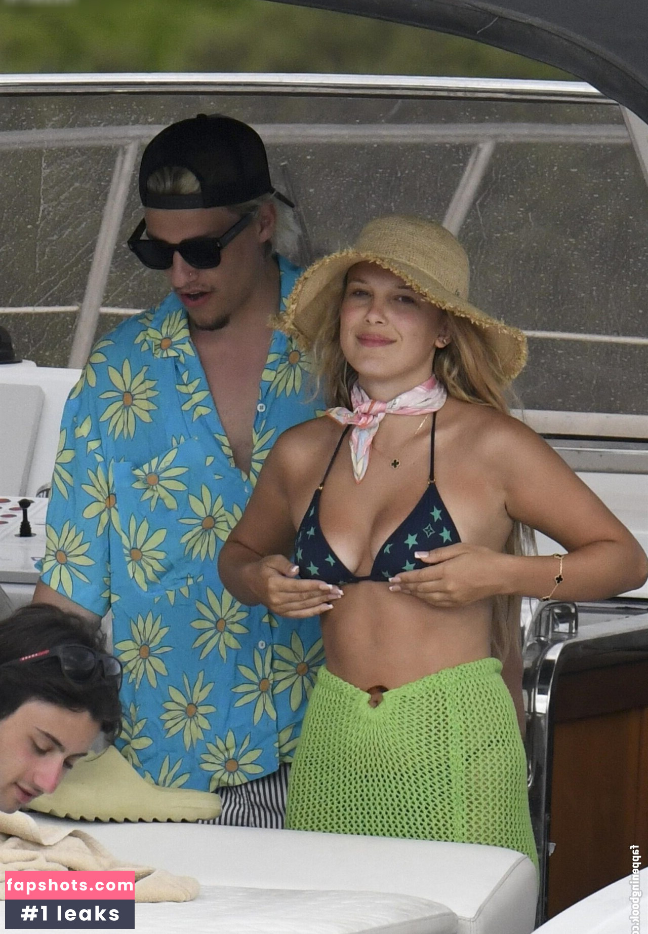 Millie Bobby Brown gallery photo #765