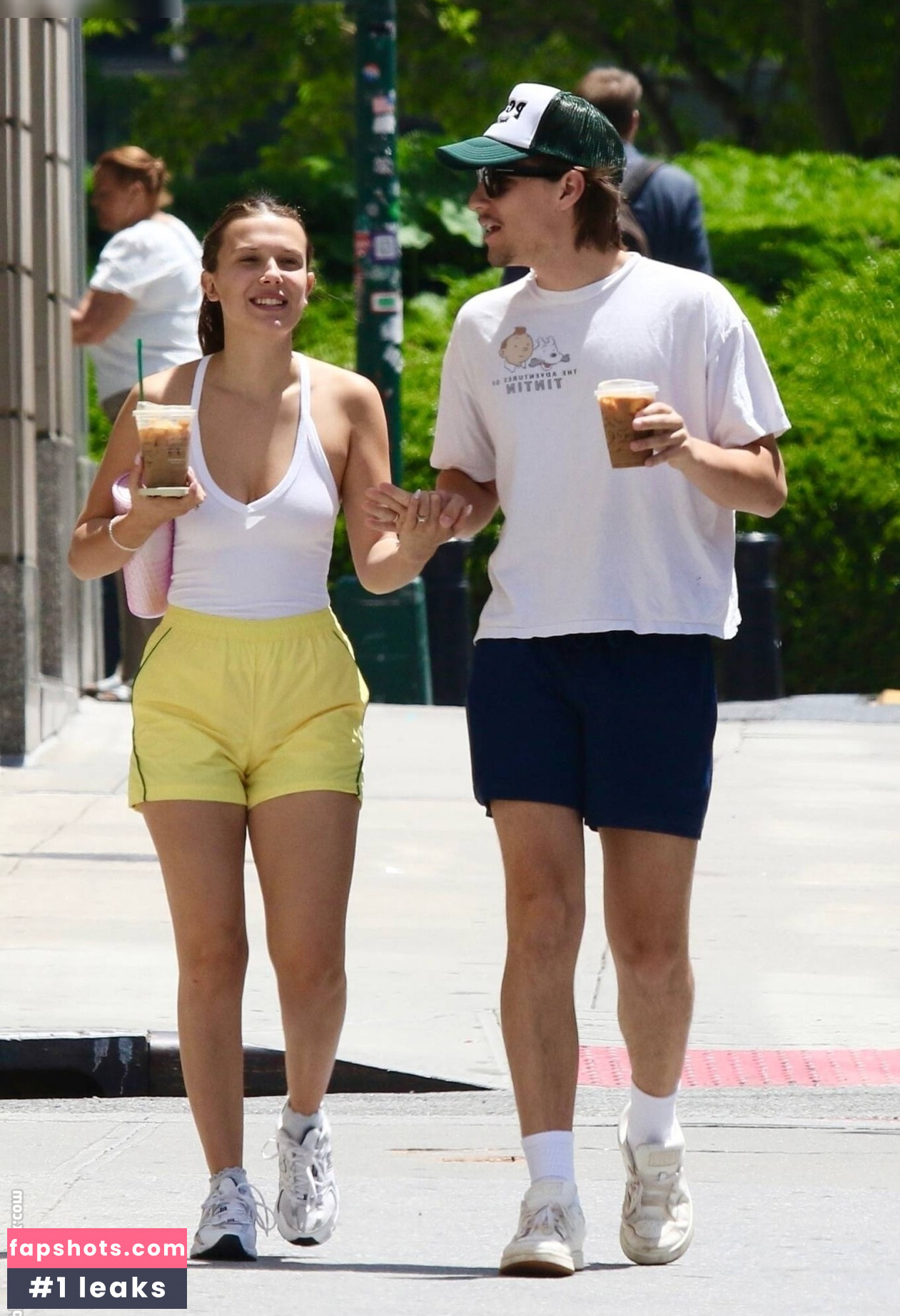 Millie Bobby Brown gallery photo #806