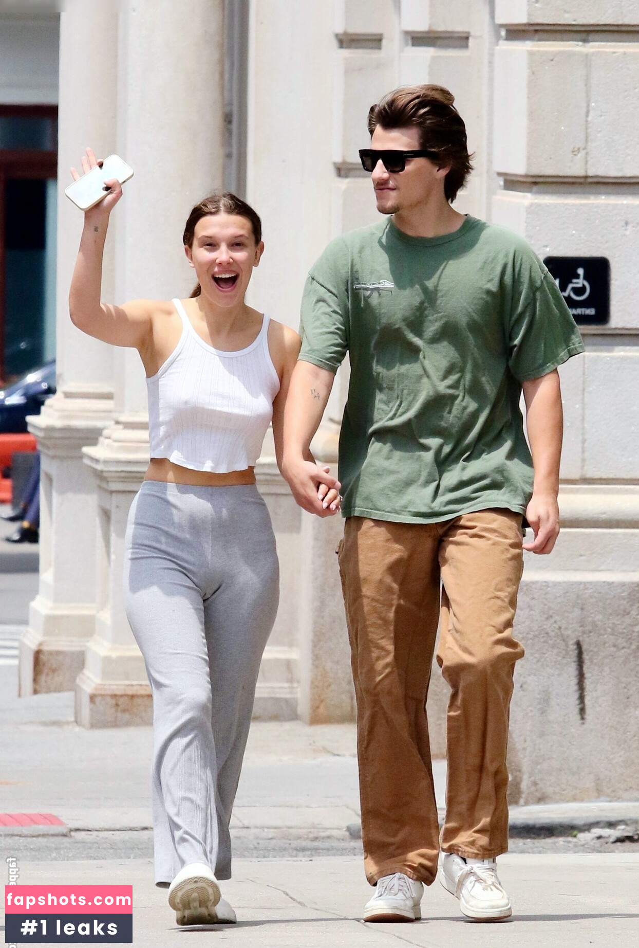 Millie Bobby Brown gallery photo #807