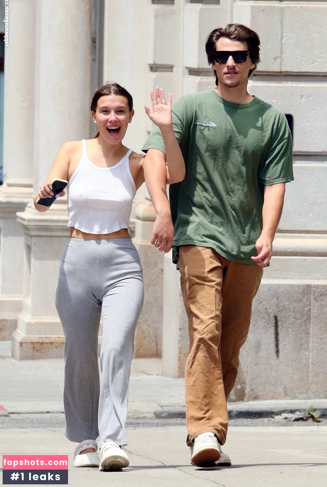 Millie Bobby Brown gallery photo #808