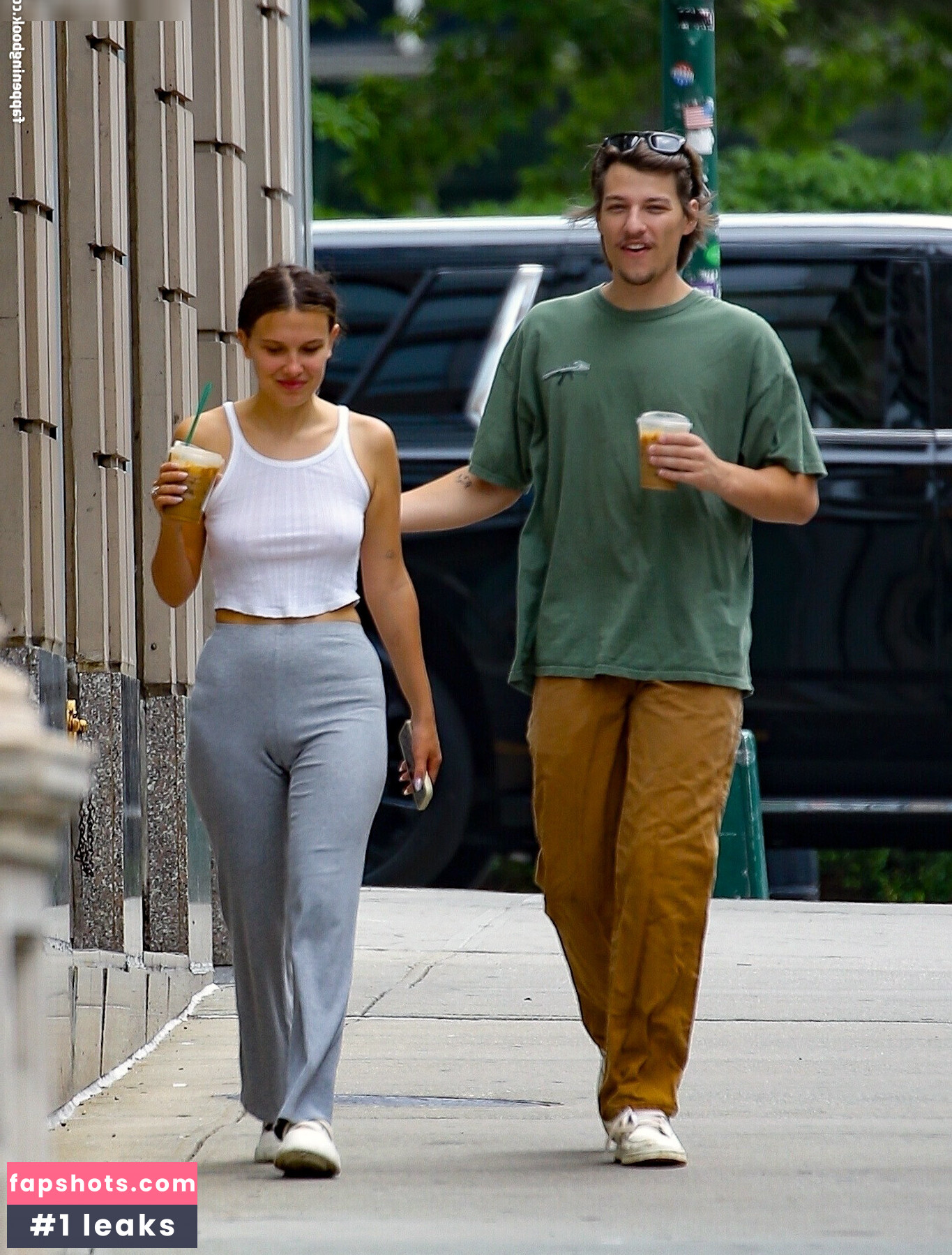 Millie Bobby Brown gallery photo #811