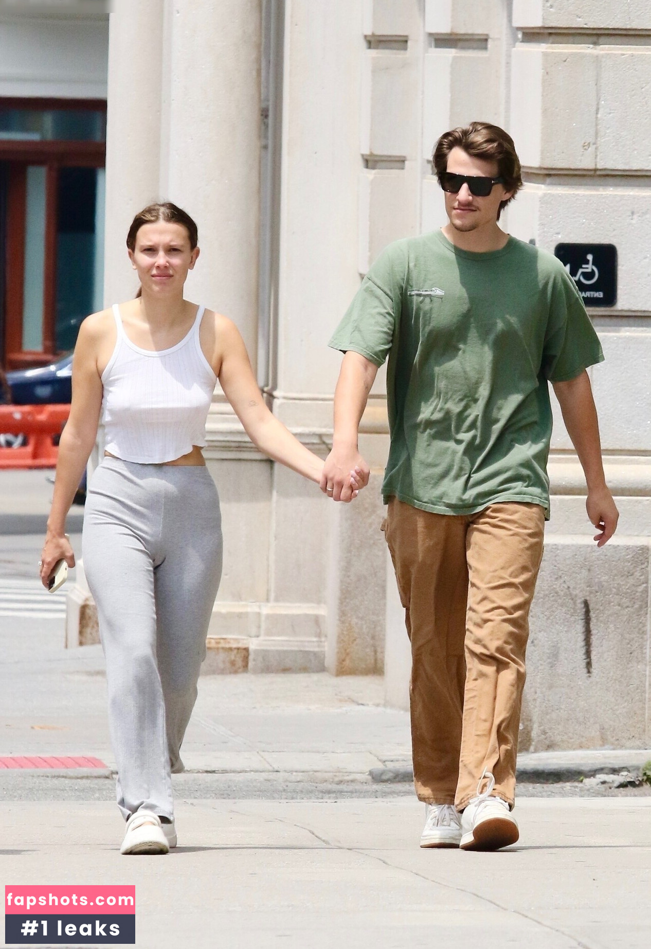 Millie Bobby Brown gallery photo #813