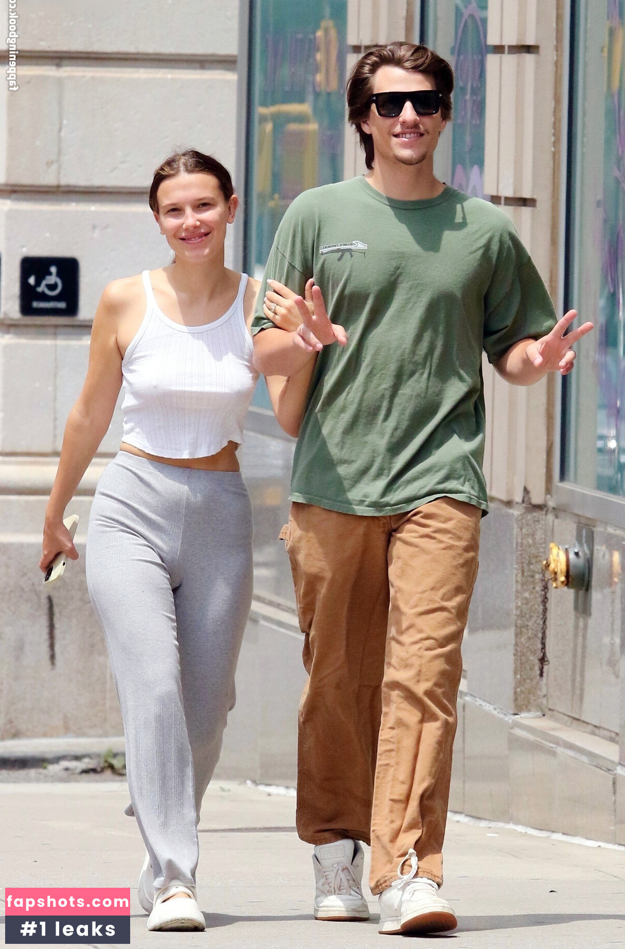 Millie Bobby Brown gallery photo #814