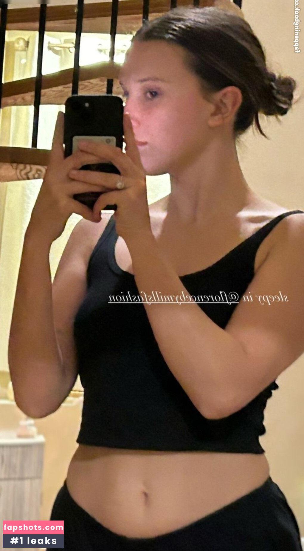 Millie Bobby Brown gallery photo #816